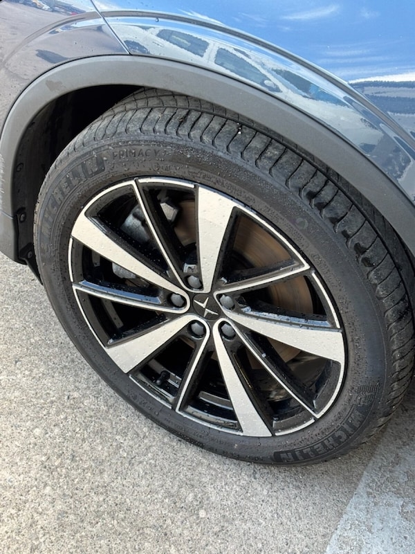 Used Polestar Polestar 2 2022 for sale - 75515640: Photo 34