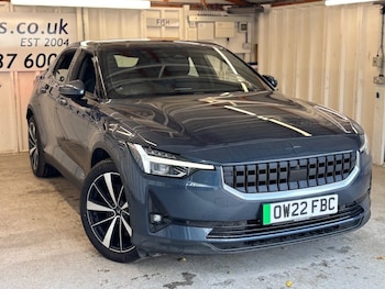 Used Polestar Polestar 2 2022 for sale - 75515640: Photo