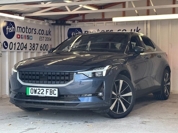 Used Polestar Polestar 2 2022 for sale - 75515640: Photo 6