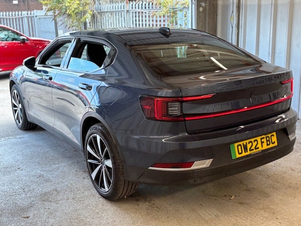 Used Polestar Polestar 2 2022 for sale - 75515640: Photo 8