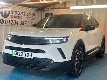 Used Vauxhall Mokka Electric 2022 for sale - 79518081: Photo