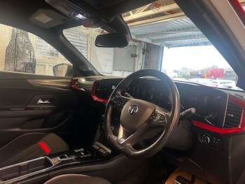 Used Vauxhall Mokka Electric 2022 for sale - 79518081: Photo