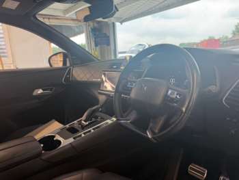 Used DS Automobiles DS 7 Crossback 2020 for sale - 74756690: Photo