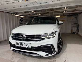 2021 (70) - 1.5 TSI 150 R-Line 5dr DSG