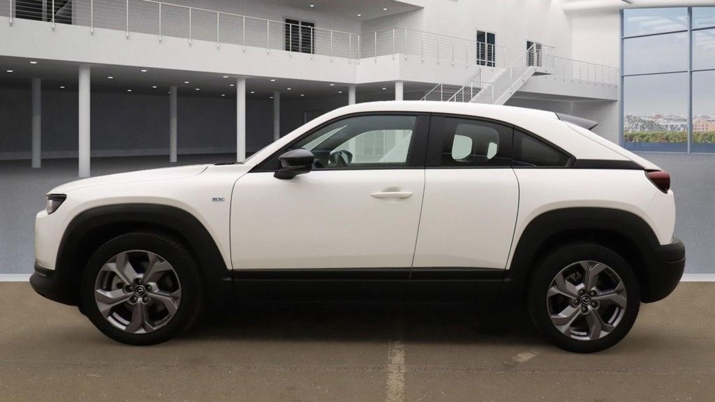 Used Mazda MX-30 2022 for sale - 76406714: Photo 10