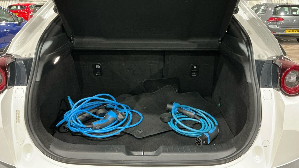 Used Mazda MX-30 2022 for sale - 76406714: Photo 11