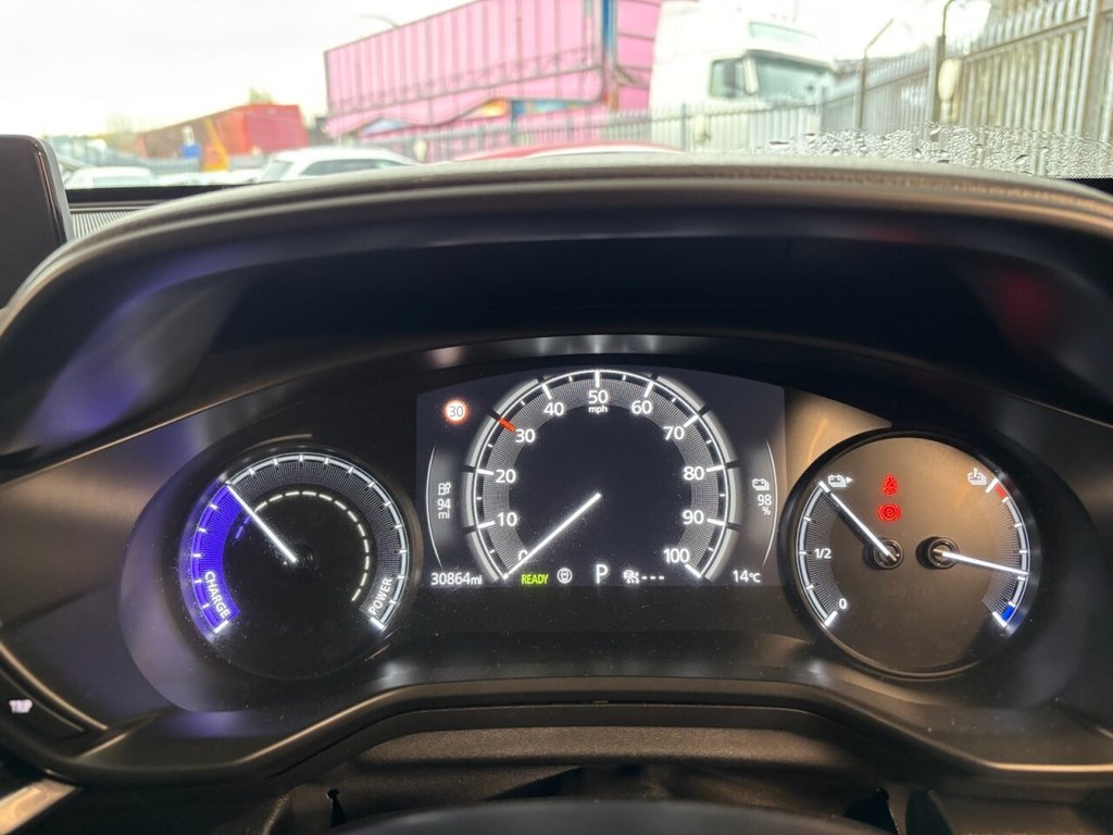 Used Mazda MX-30 2022 for sale - 76406714: Photo 16