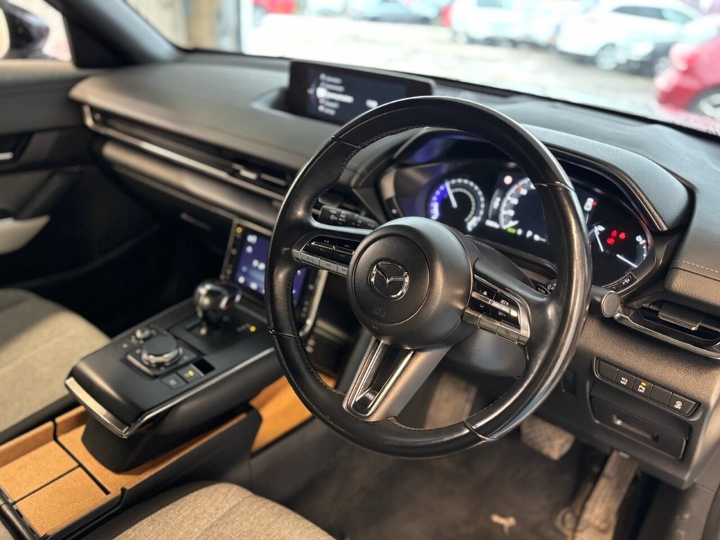 Used Mazda MX-30 2022 for sale - 76406714: Photo 17