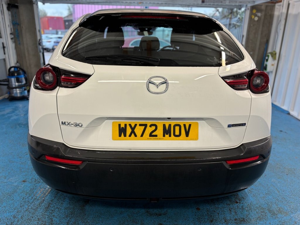 Used Mazda MX-30 2022 for sale - 76406714: Photo 19