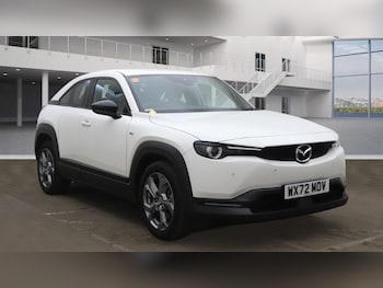 2022 (72) - 107kW Prime Line 35.5kWh 5dr Auto