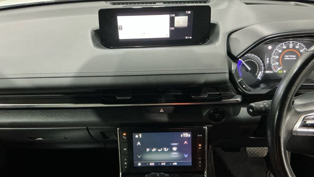 Used Mazda MX-30 2022 for sale - 76406714: Photo 2