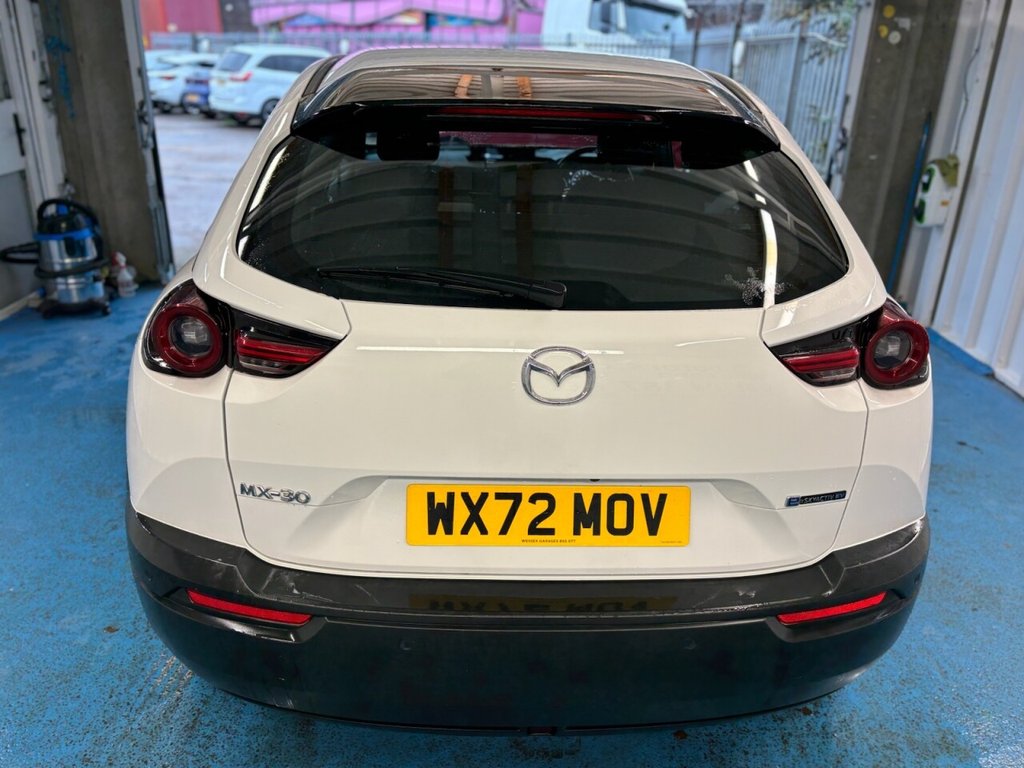 Used Mazda MX-30 2022 for sale - 76406714: Photo 20