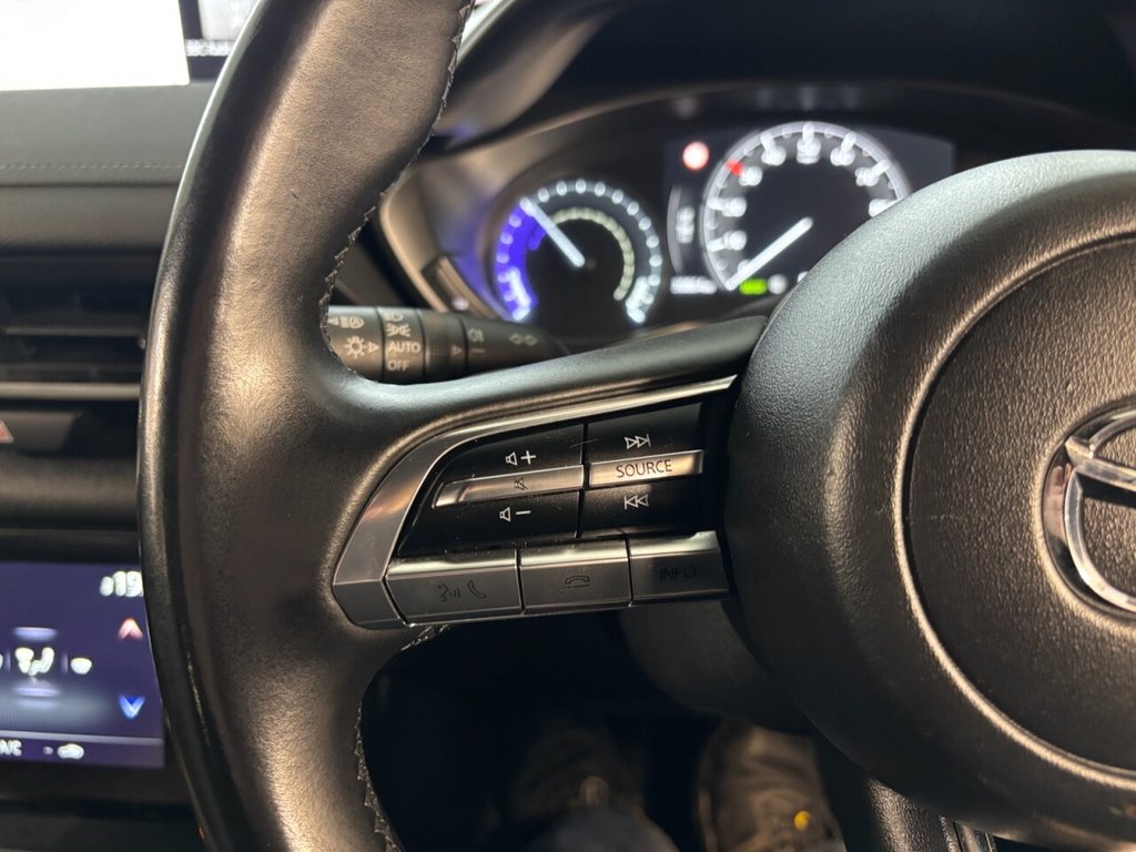 Used Mazda MX-30 2022 for sale - 76406714: Photo 27