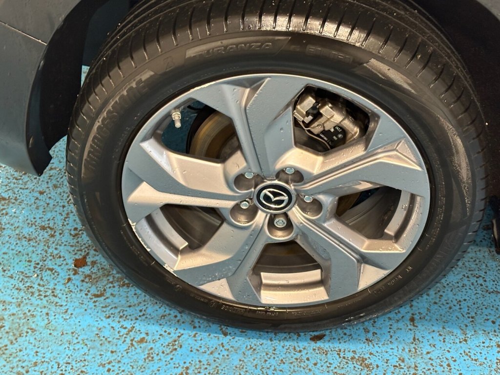 Used Mazda MX-30 2022 for sale - 76406714: Photo 29