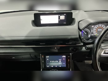 Used Mazda MX-30 2022 for sale - 76406714: Photo