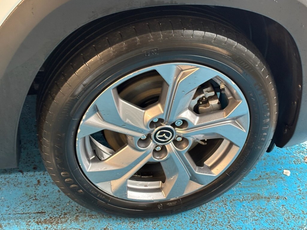 Used Mazda MX-30 2022 for sale - 76406714: Photo 30