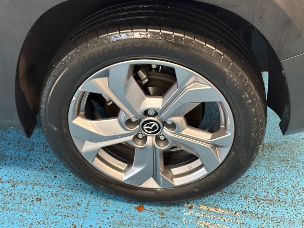 Used Mazda MX-30 2022 for sale - 76406714: Photo 31