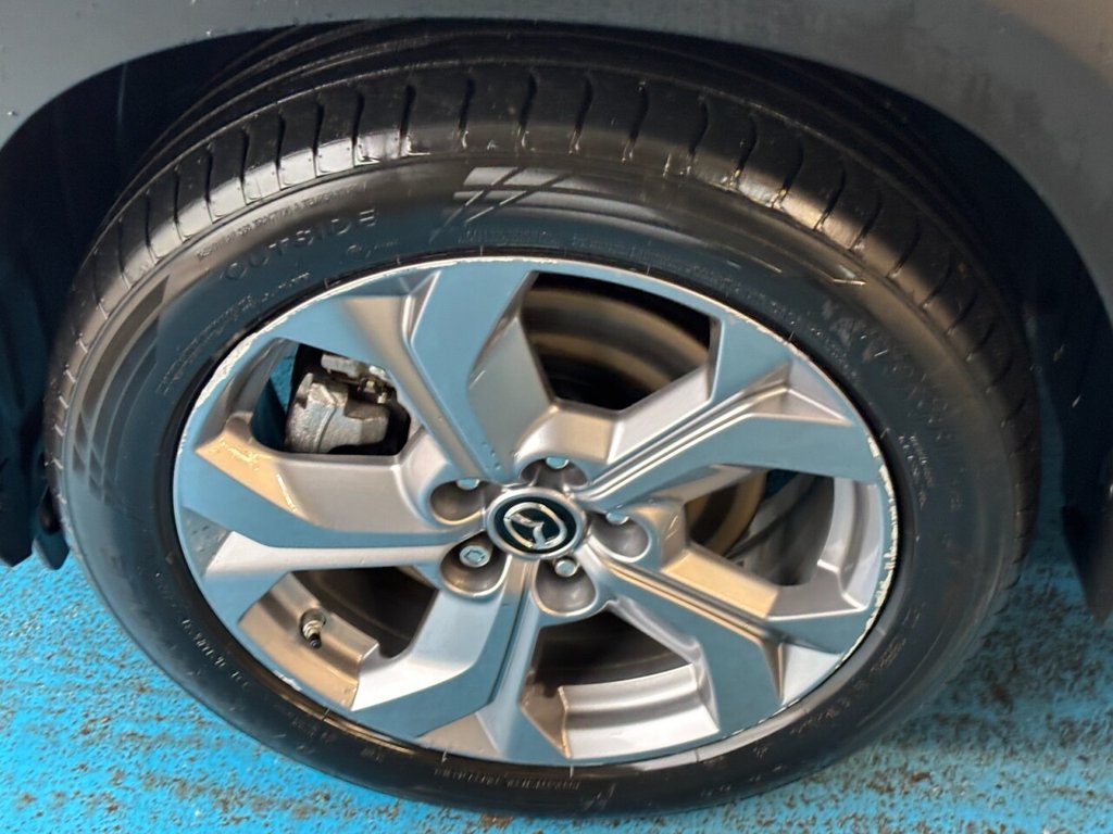 Used Mazda MX-30 2022 for sale - 76406714: Photo 32