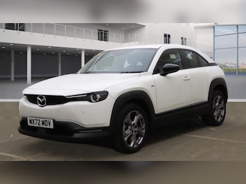 Used Mazda MX-30 2022 for sale - 76406714: Photo