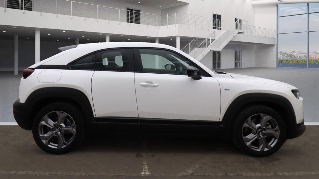 Used Mazda MX-30 2022 for sale - 76406714: Photo 9