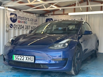 Used Tesla Model 3 2022 for sale - 79574105: Photo