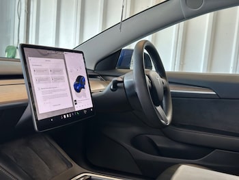 Used Tesla Model 3 2022 for sale - 79574105: Photo