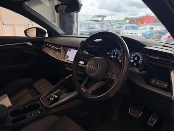 Used Audi A3 2021 for sale - 75831432: Photo