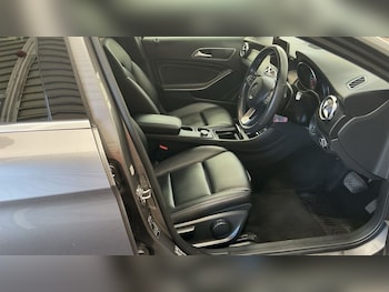 Used Mercedes-Benz GLA 2018 for sale - 79167047: Photo
