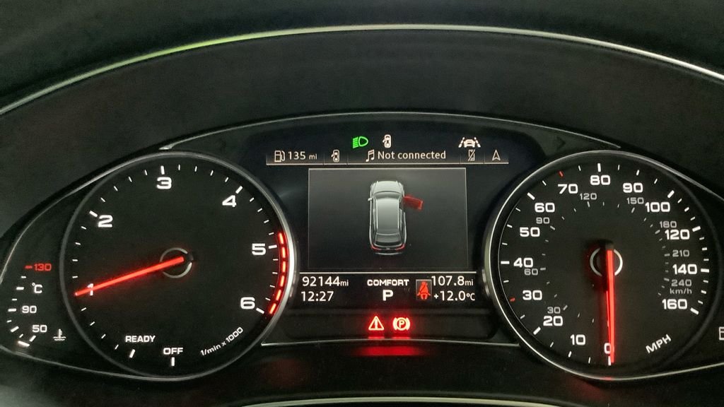 Used Audi A6 2019 for sale - 77936786: Photo 10