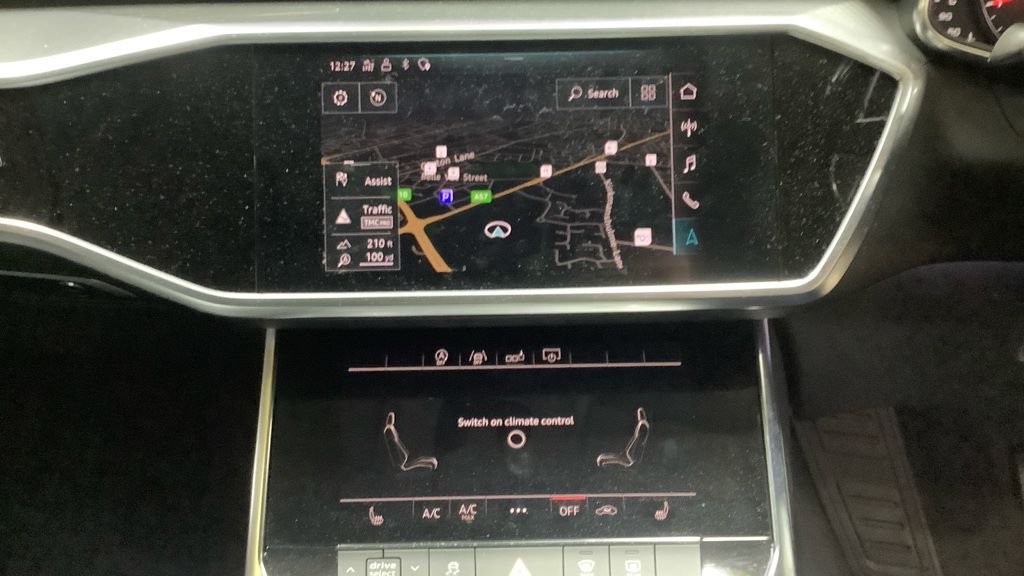 Used Audi A6 2019 for sale - 77936786: Photo 11