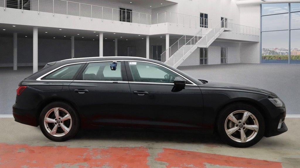Used Audi A6 2019 for sale - 77936786: Photo 5
