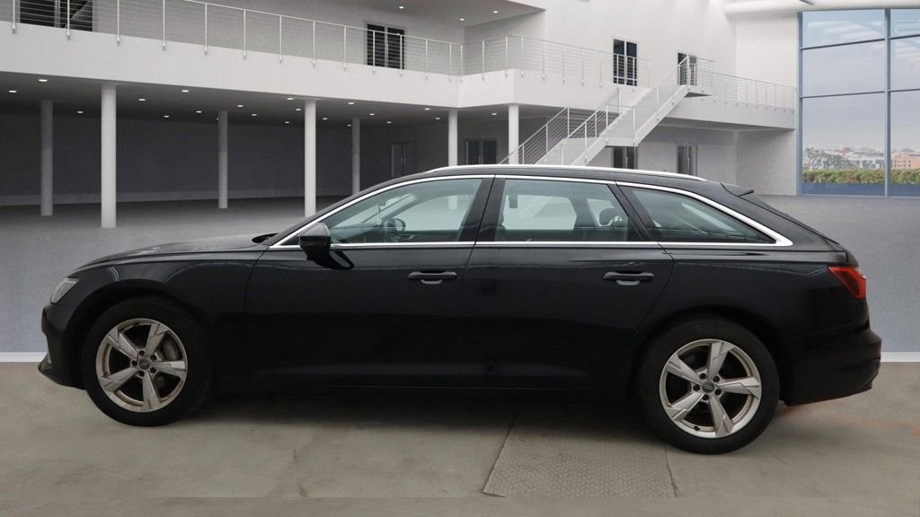 Used Audi A6 2019 for sale - 77936786: Photo 6