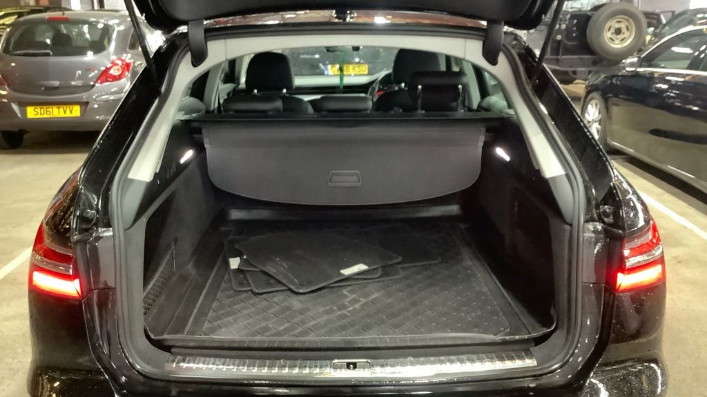 Used Audi A6 2019 for sale - 77936786: Photo 7