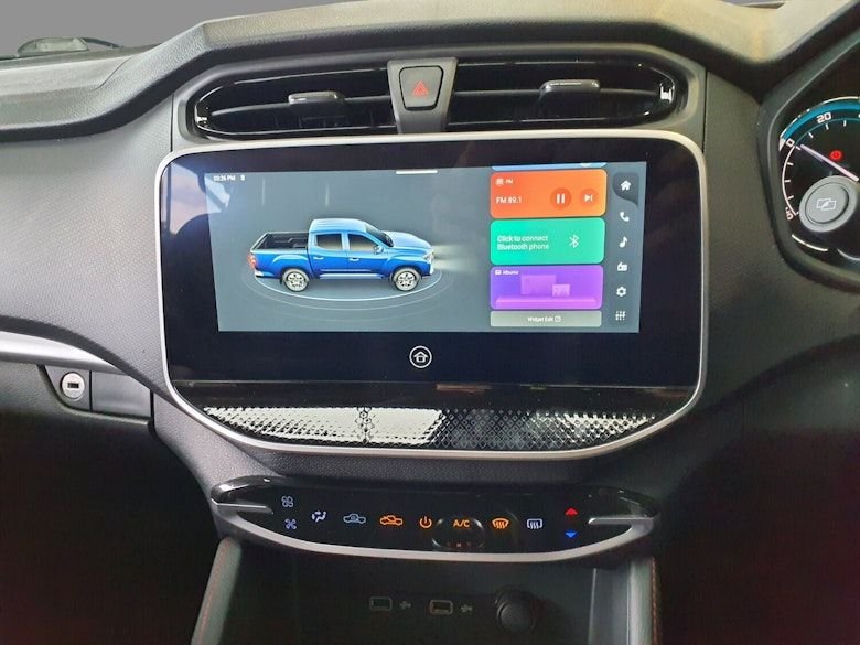 Used Maxus T90EV 2023 for sale - 76279803: Photo 10