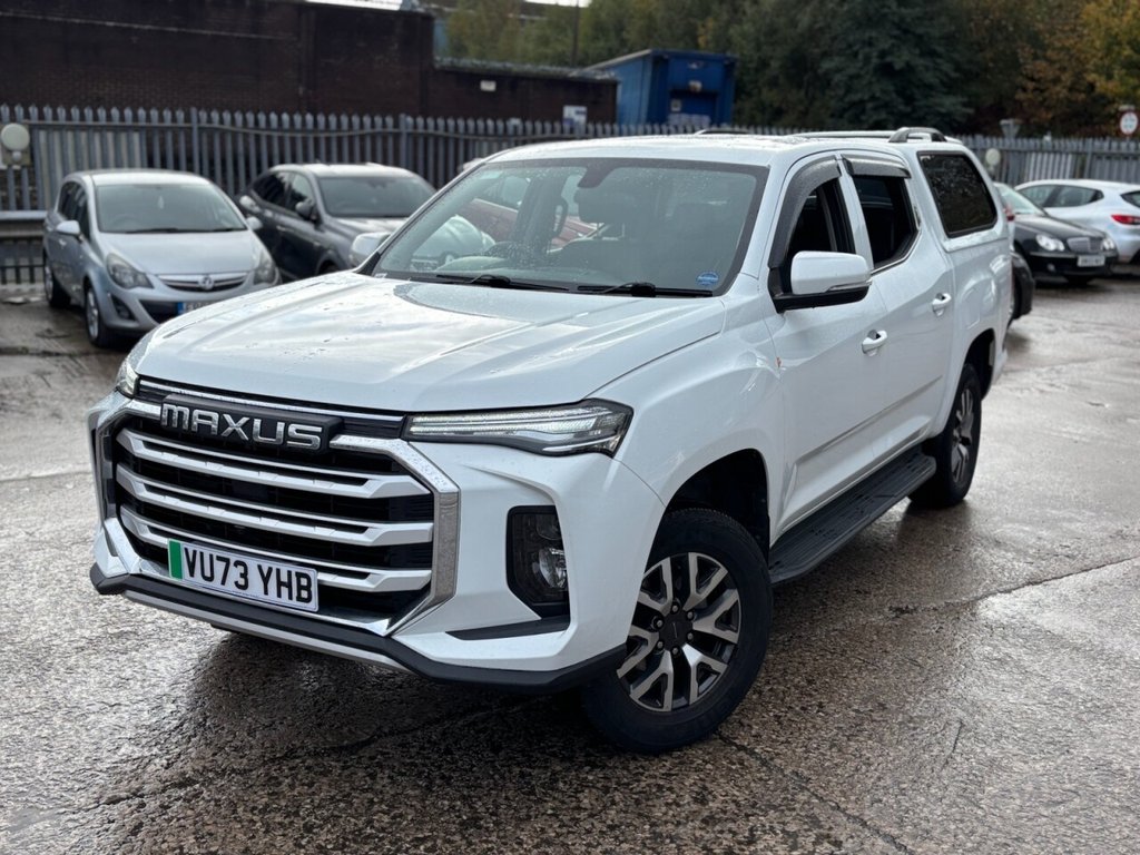 Used Maxus T90EV 2023 for sale - 76279803: Photo 12