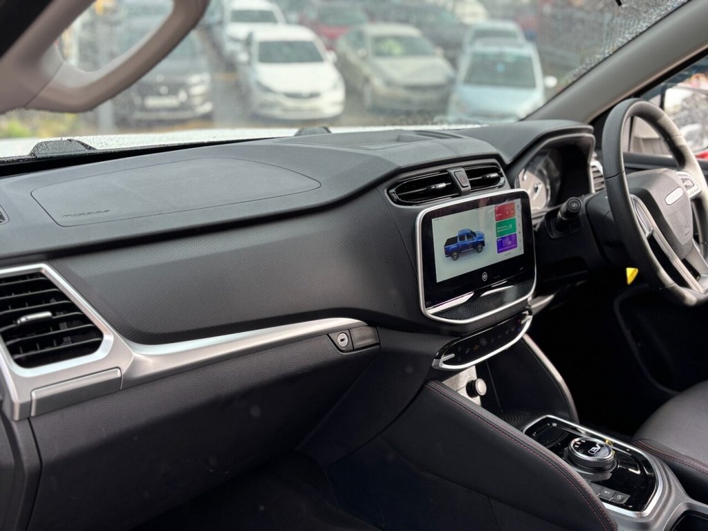 Used Maxus T90EV 2023 for sale - 76279803: Photo 13