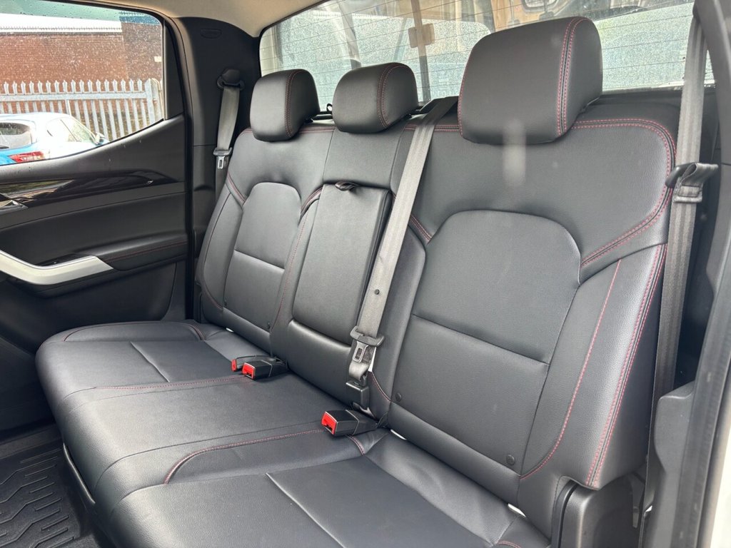 Used Maxus T90EV 2023 for sale - 76279803: Photo 19