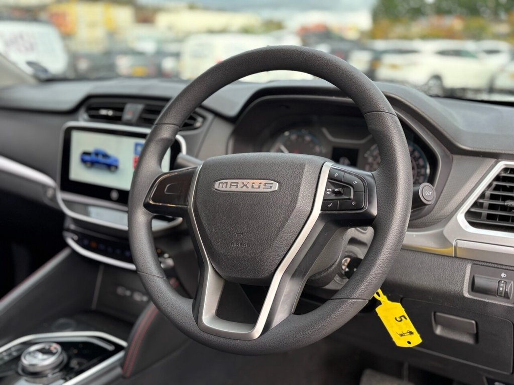 Used Maxus T90EV 2023 for sale - 76279803: Photo 2