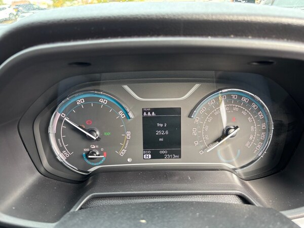 Used Maxus T90EV 2023 for sale - 76279803: Photo 21