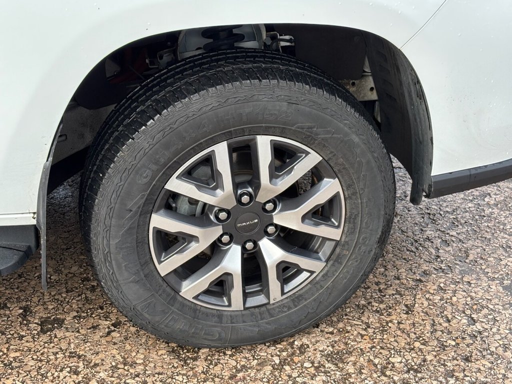 Used Maxus T90EV 2023 for sale - 76279803: Photo 23