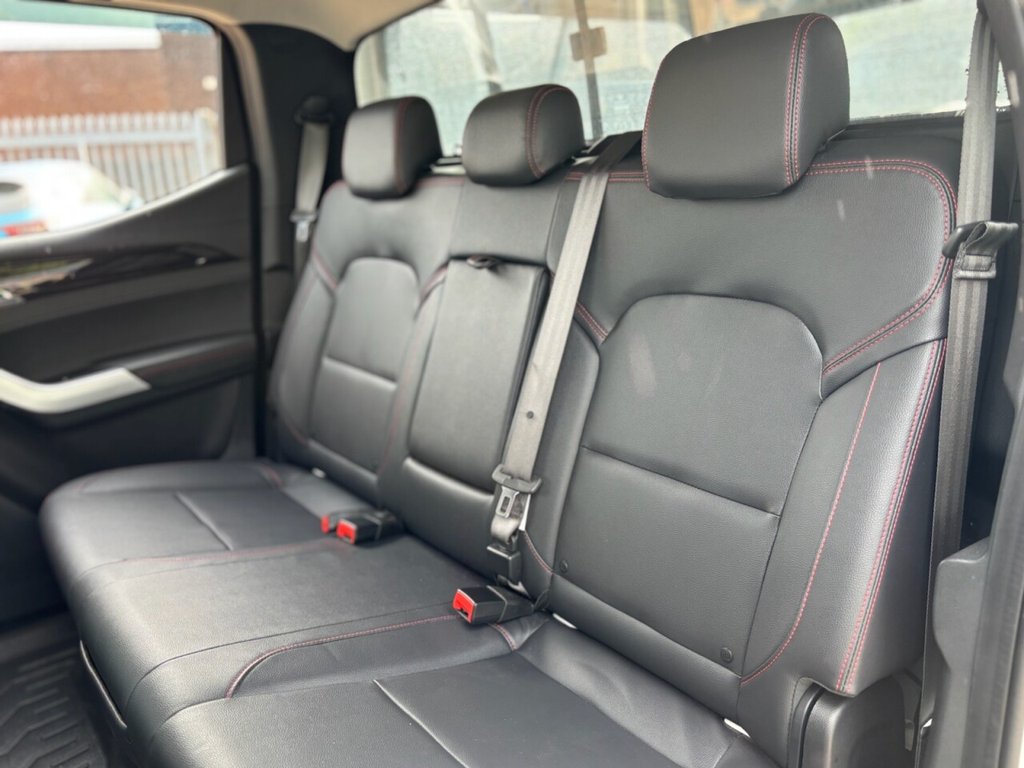 Used Maxus T90EV 2023 for sale - 76279803: Photo 24