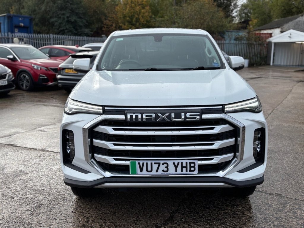 Used Maxus T90EV 2023 for sale - 76279803: Photo 27