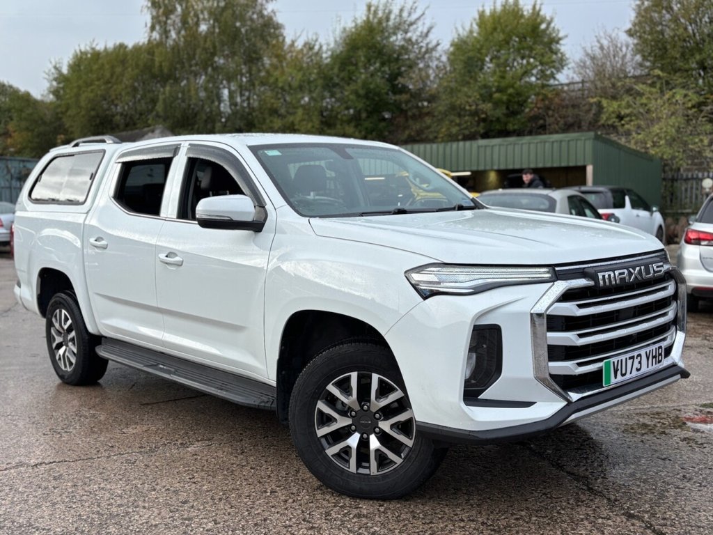 Used Maxus T90EV 2023 for sale - 76279803: Photo 6