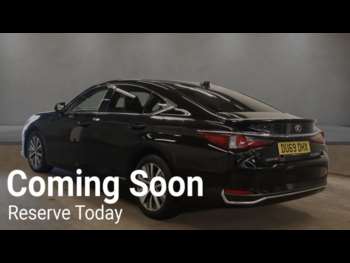 Used Lexus ES 2019 for sale - 74607247: Photo