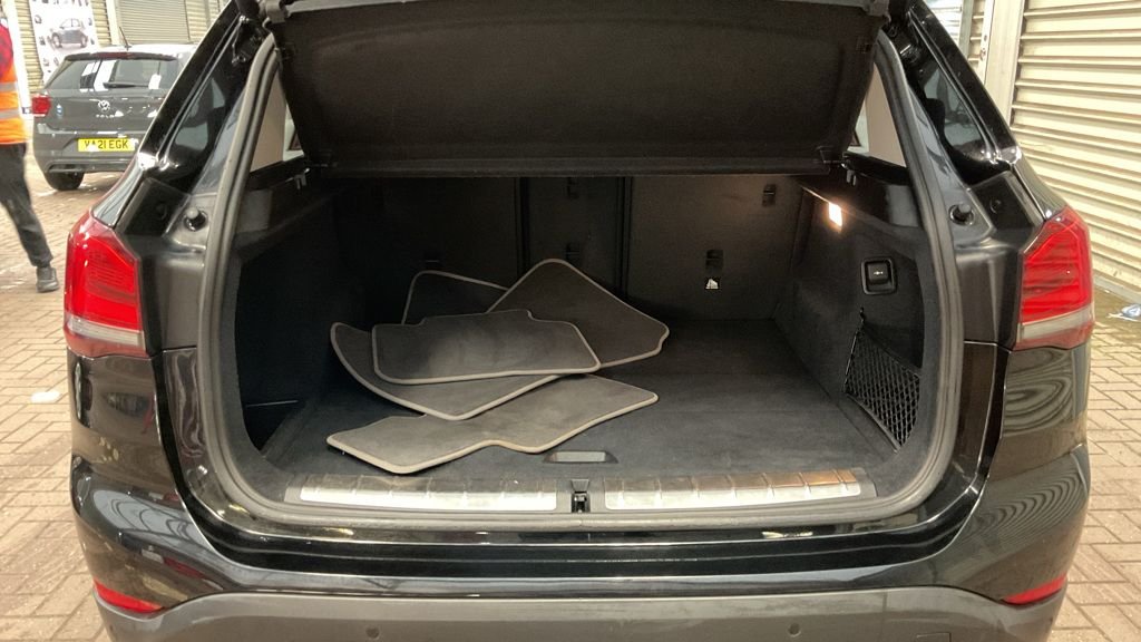 Used BMW X1 2020 for sale - 77200271: Photo 10