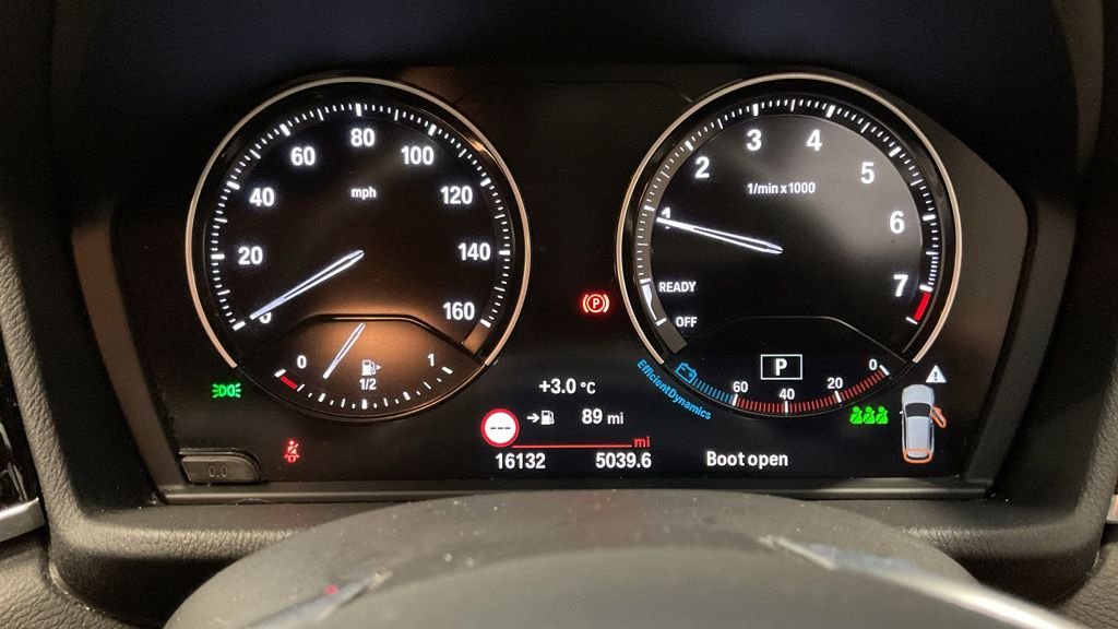 Used BMW X1 2020 for sale - 77200271: Photo 12