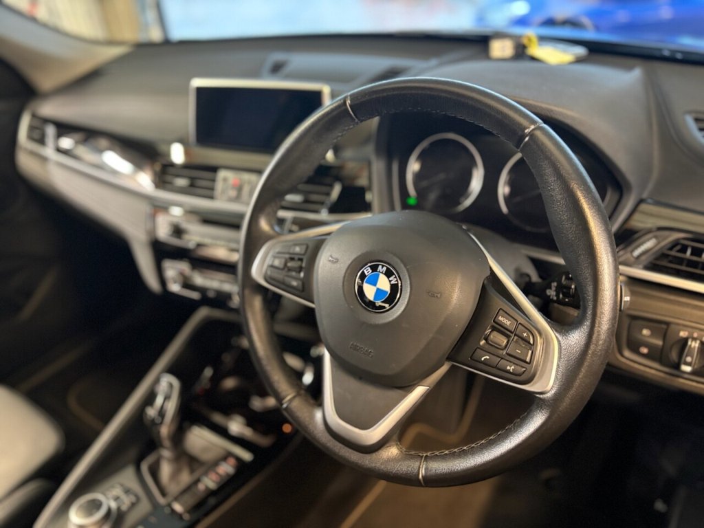 Used BMW X1 2020 for sale - 77200271: Photo 16