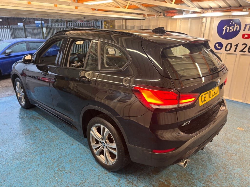Used BMW X1 2020 for sale - 77200271: Photo 18