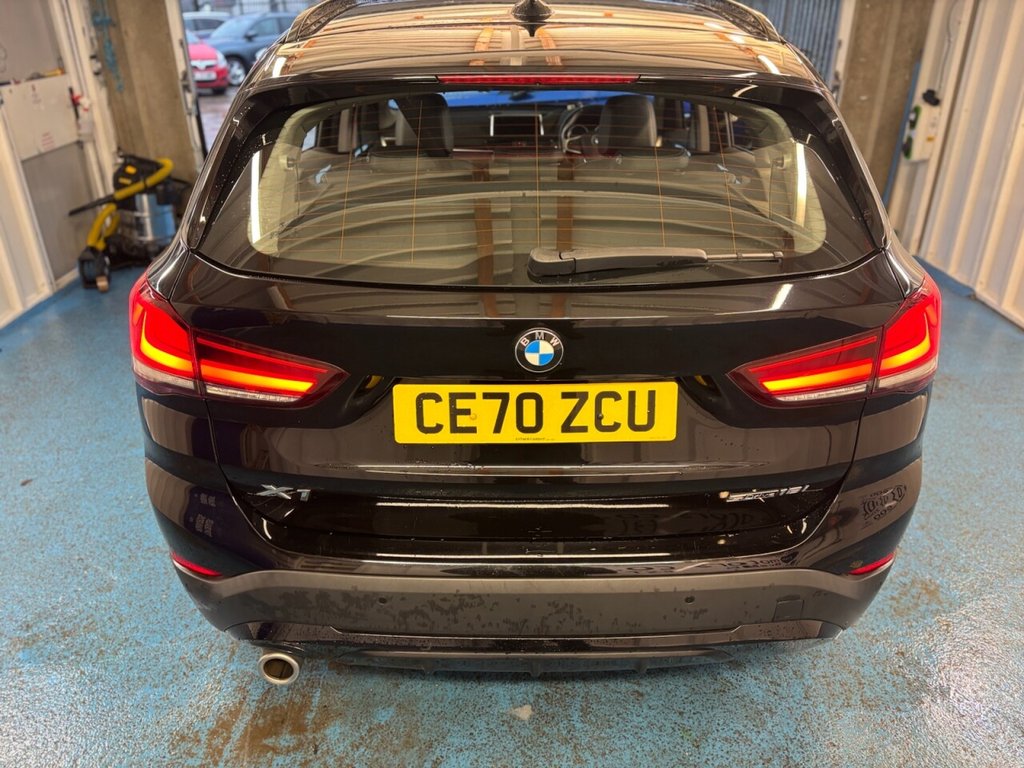 Used BMW X1 2020 for sale - 77200271: Photo 19