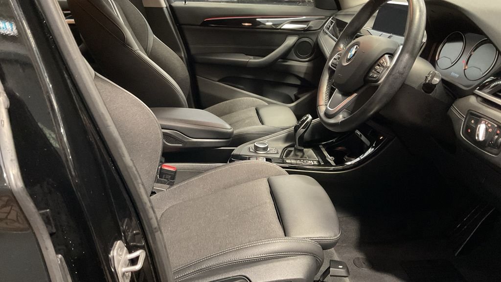 Used BMW X1 2020 for sale - 77200271: Photo 2